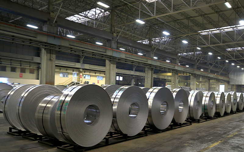ประเทศจีน Shanghai Nadong Metal Products Co.,Ltd. รายละเอียด บริษัท