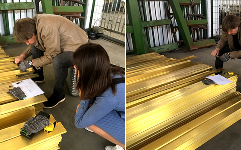 ประเทศจีน Shanghai Nadong Metal Products Co.,Ltd. รายละเอียด บริษัท