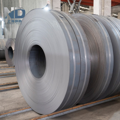 Hot Rolled Carbon Steel Coils SS400 Q235b A36 Ms Steel Plate Coil