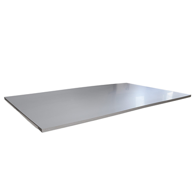 Cold Rolled 5mm Thickness Sus 304 2b Stainless Steel Sheet And Plate