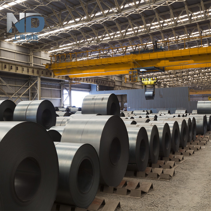 Astm A36 Prime Low Carbon Steel Coil Hot Rolled Carbon Steel Coil