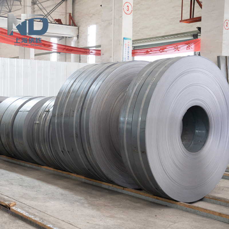 Hot Rolled Carbon Steel Coils SS400 Q235b A36 Ms Steel Plate Coil