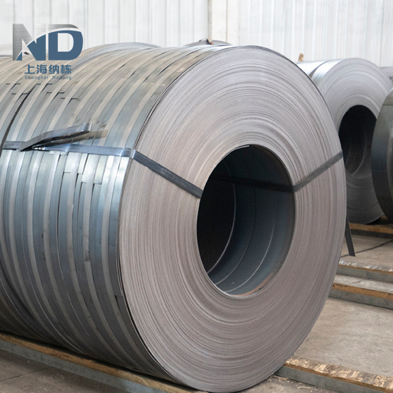 Hot Rolled Carbon Steel Coils SS400 Q235b A36 Ms Steel Plate Coil