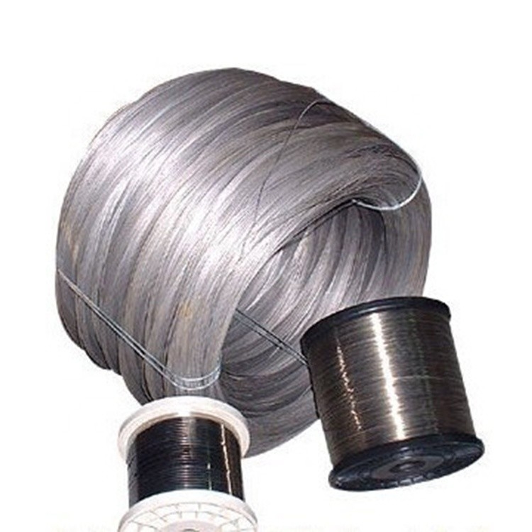 316 Wire Rope 7x7 Stainless Steel Cable 8mm Stainless Steel Wire Q235 1960MPA