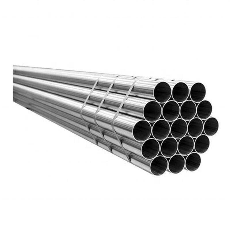 Seamless Round Tube 316 Stainless Steel Tubing