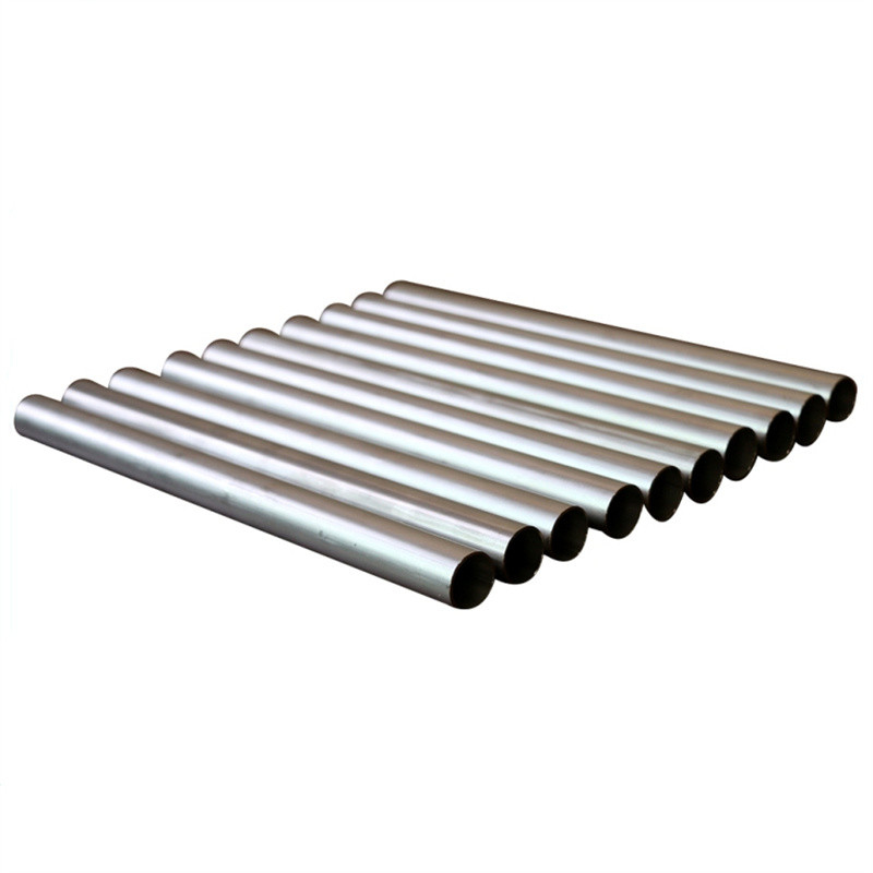 Seamless Round Tube 316 Stainless Steel Tubing