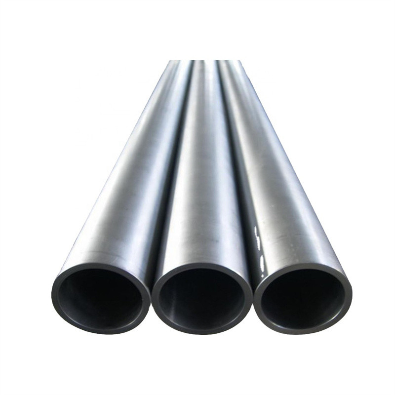 Seamless Round Tube 316 Stainless Steel Tubing