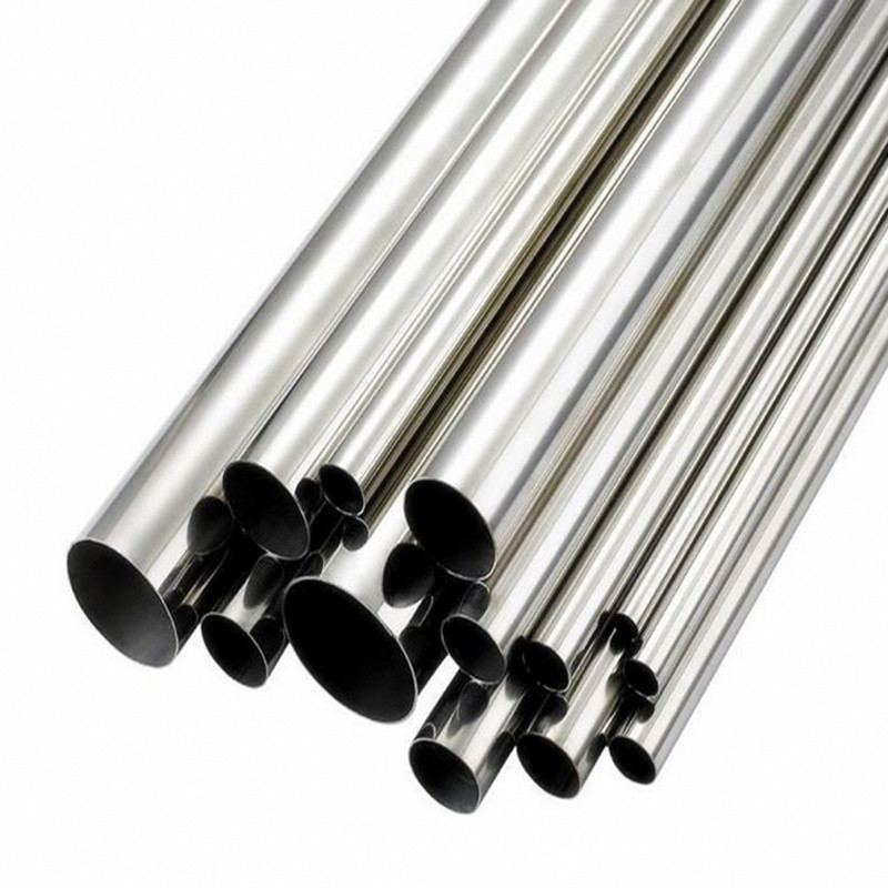 Seamless Round Tube 316 Stainless Steel Tubing