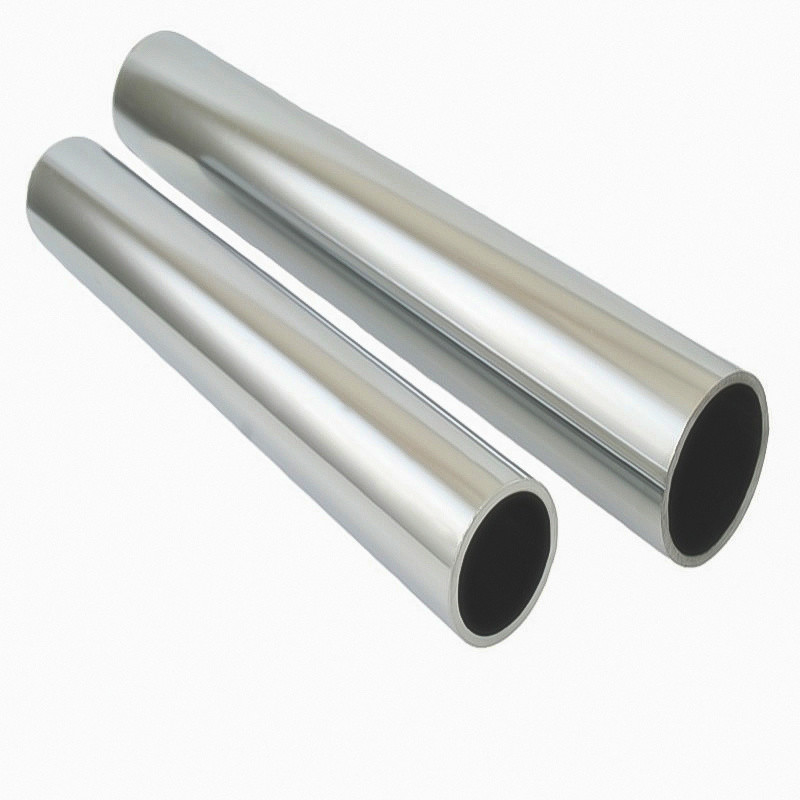 Seamless Round Tube 316 Stainless Steel Tubing