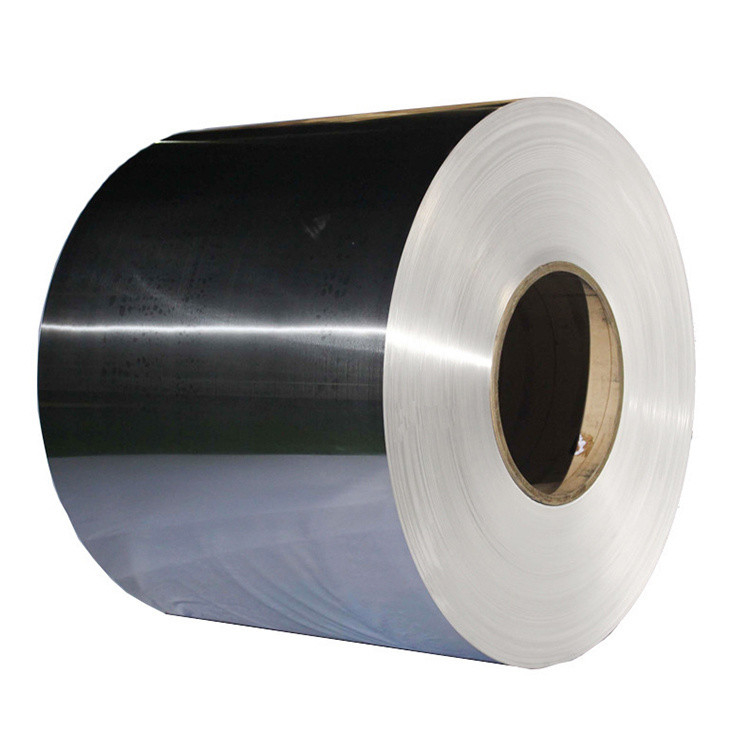 Q345B Low Carbon Steel Coil Metal 304l AISI