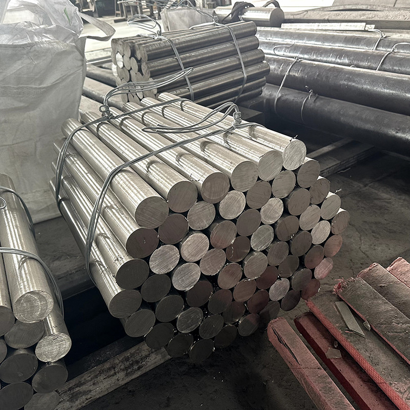 2023 Hot Sale High Quality 304 Grade 88 Stainless Steel Round Bar For Decoration