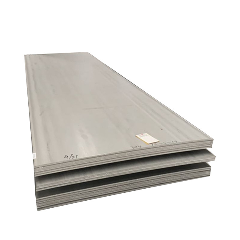 Good Quality 201 430 304 304l 316 316l 321 304h 2507 904l Ss Stainless Steel Sheet/plate Price Per Kg