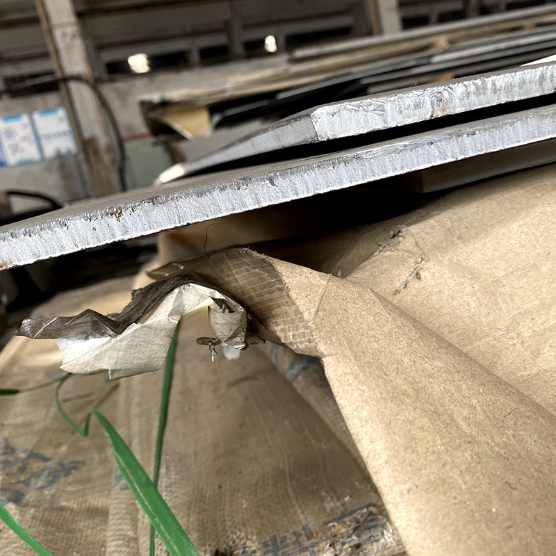 Good Quality 201 430 304 304l 316 316l 321 304h 2507 904l Ss Stainless Steel Sheet/plate Price Per Kg