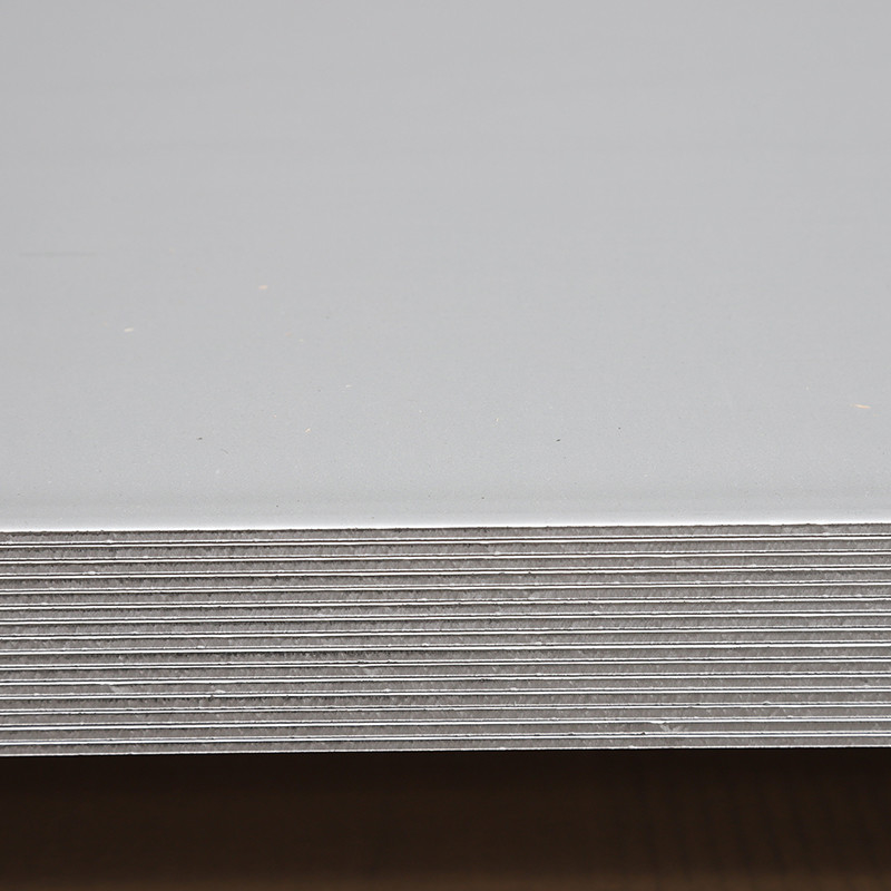 Cold Rolled 5mm Thickness Sus 304 2b Stainless Steel Sheet And Plate