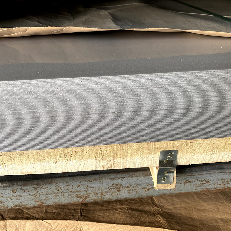 Cold Rolled 5mm Thickness Sus 304 2b Stainless Steel Sheet And Plate