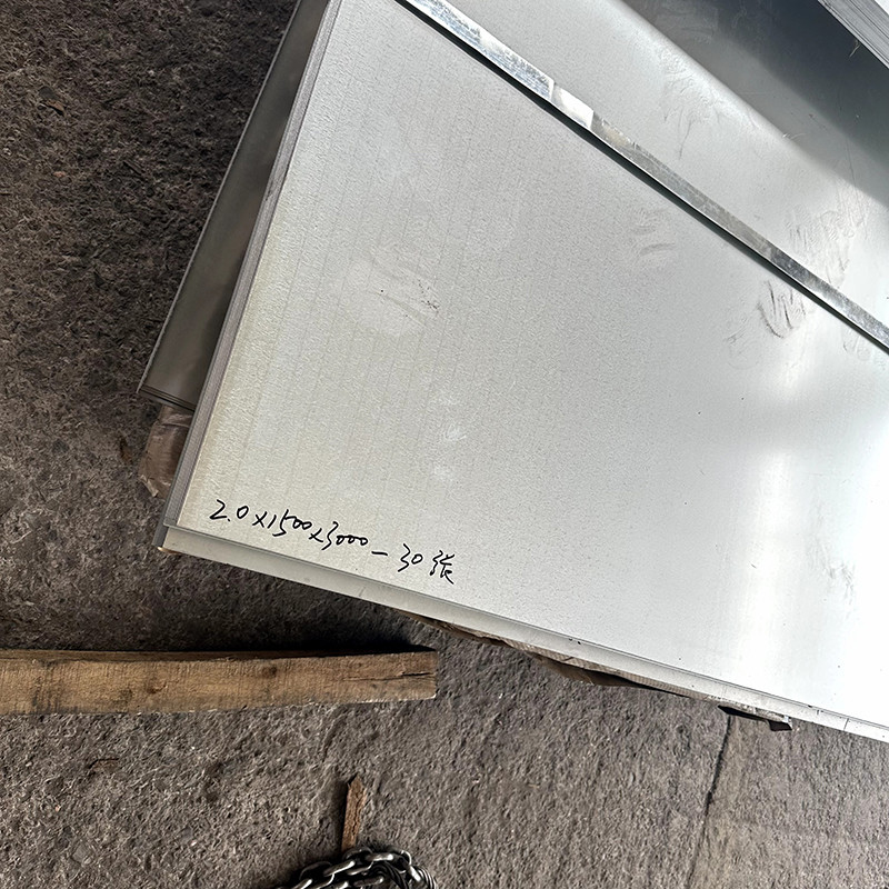 Gi Galvanized Steel Sheet Plate Thickness 0.3mm To 100 Mm