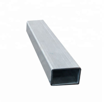 Hot Rolled Z Steel Section Galvanized Steel Square Tubing Zinc Galvanized C Channel